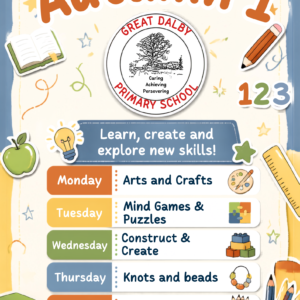 Great Dalby - Bright Minds Club