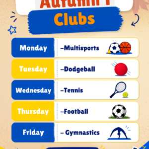 Great Dalby - Active All Star Club